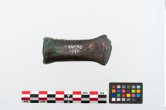 Foto von Bronzetüllenbeil (NHMW-PRAE-024570)